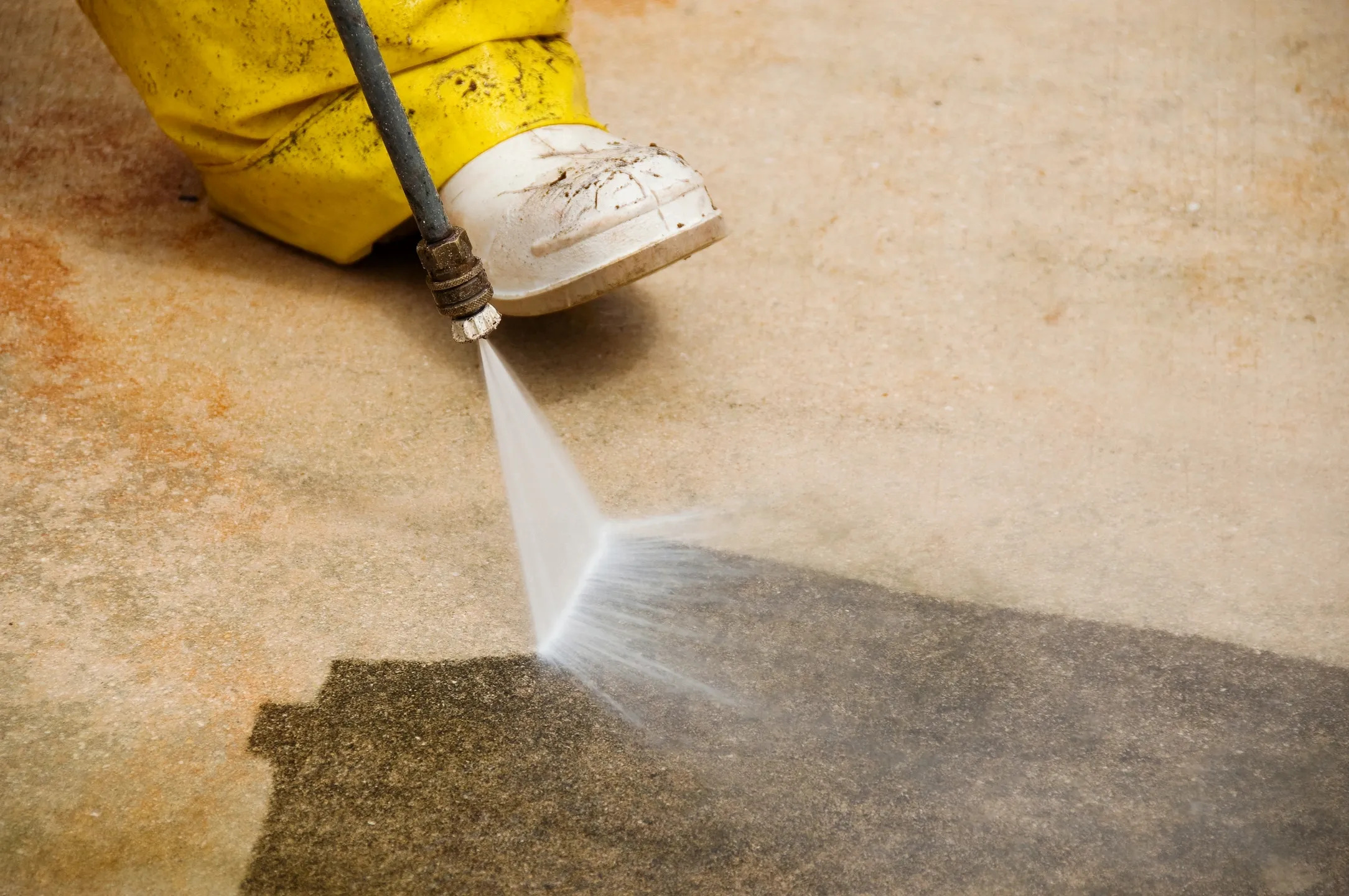 commercial-pressure-cleaning-service