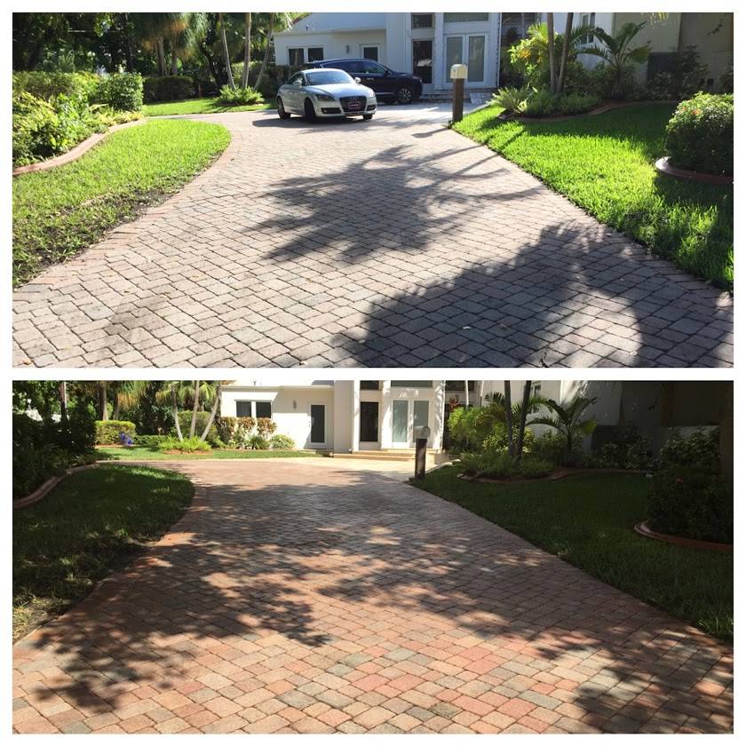 driveway-pressure-cleaning-2