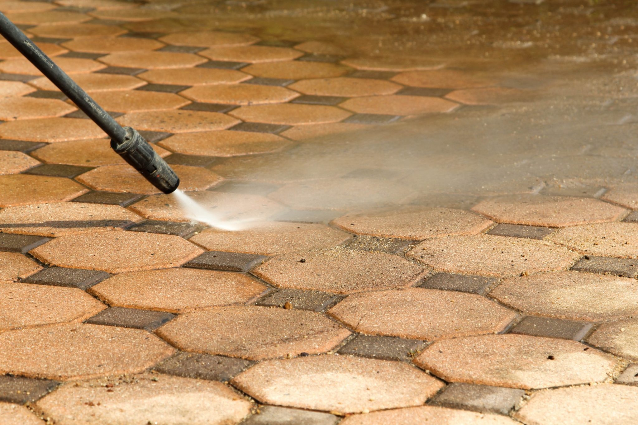 pressure-washing-pavers