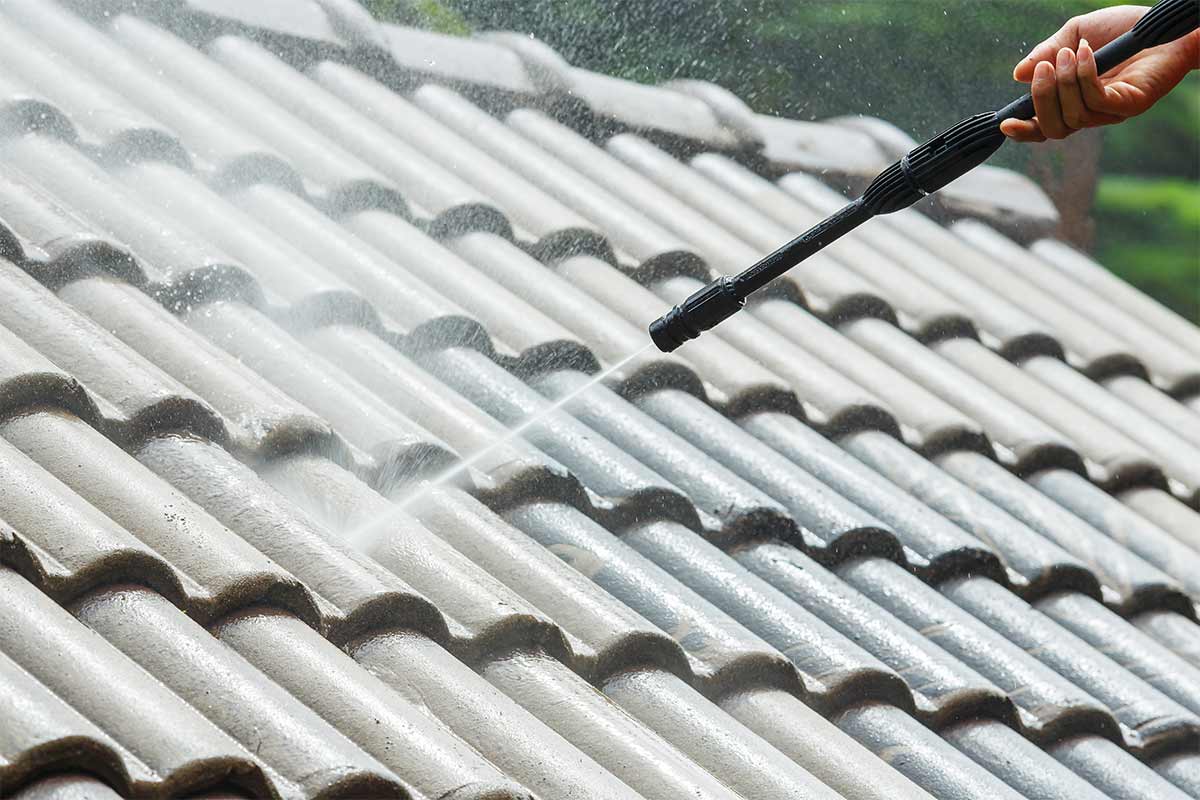 roof-pressure-washing